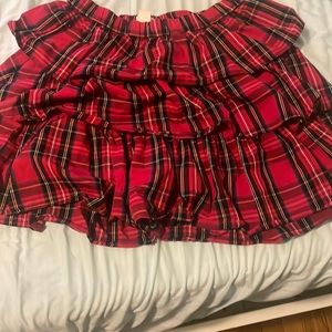 Crewcuts skirt